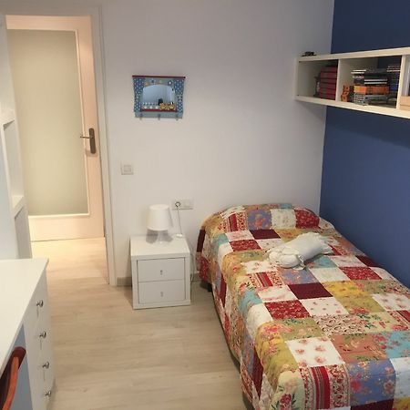 Apartmán Apkeys Barcino Balmes Barcelona Exteriér fotografie