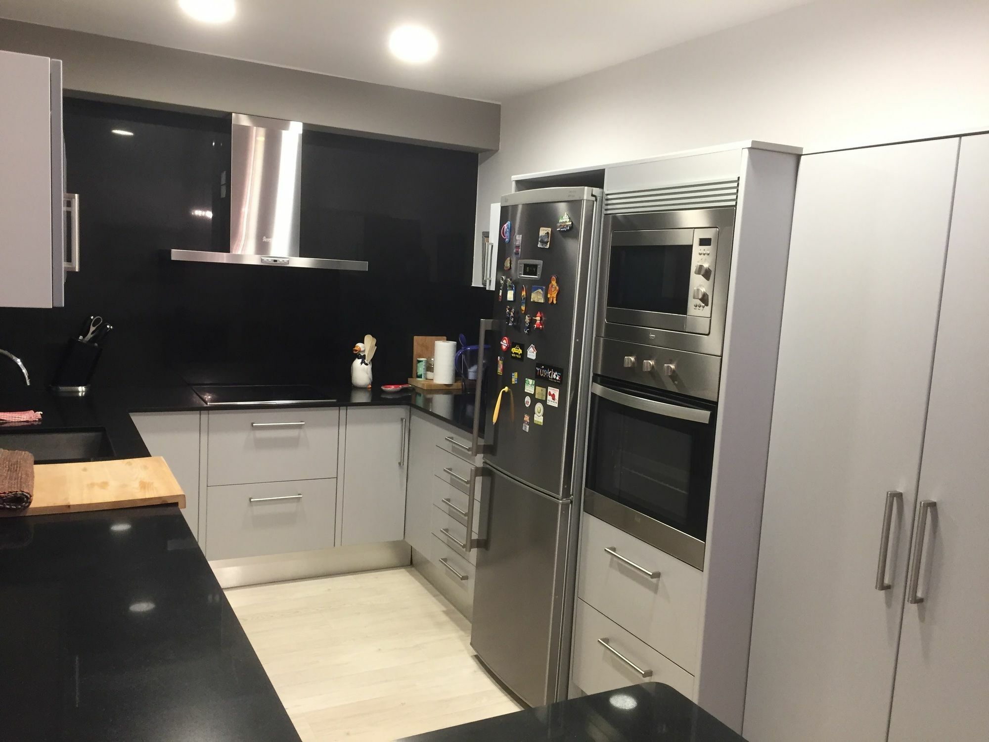 Apartmán Apkeys Barcino Balmes Barcelona Exteriér fotografie