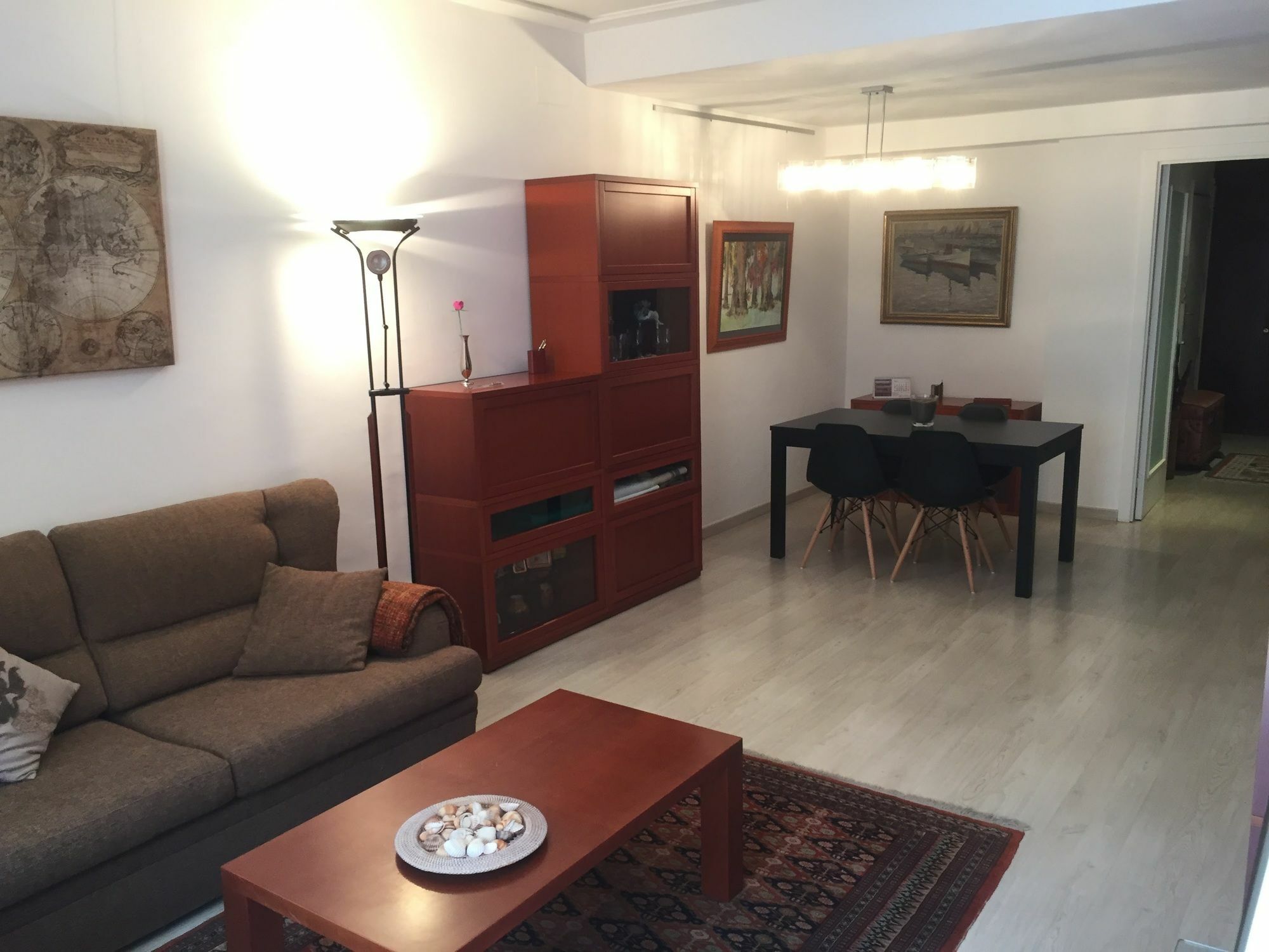 Apartmán Apkeys Barcino Balmes Barcelona Exteriér fotografie