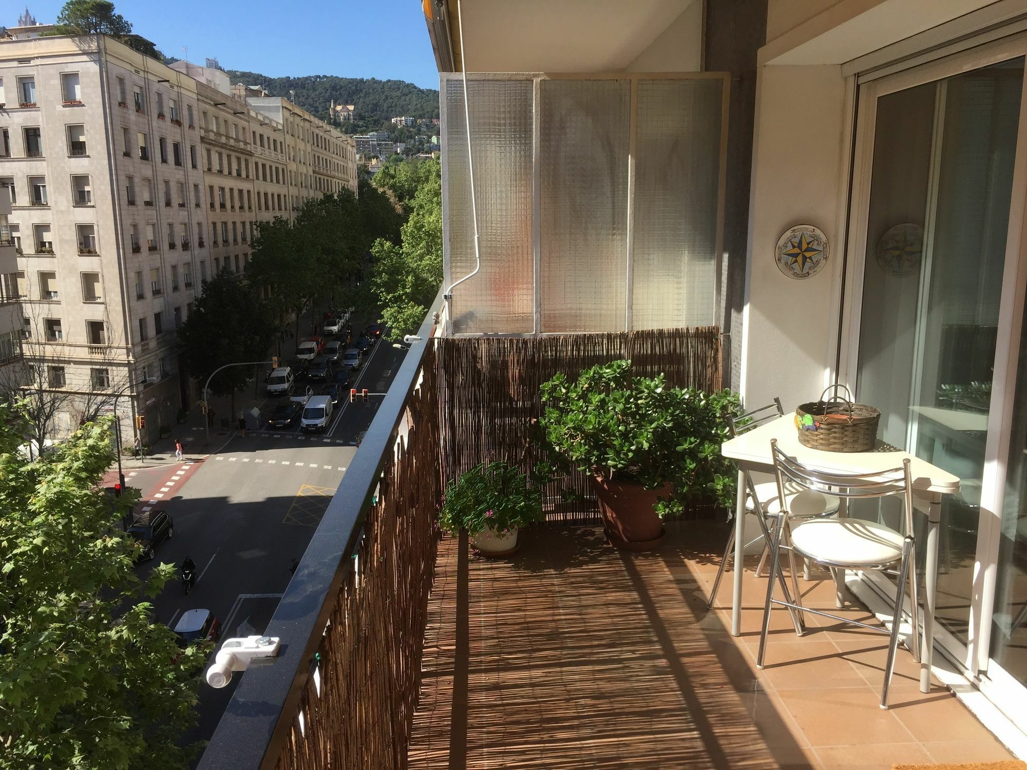 Apartmán Apkeys Barcino Balmes Barcelona Exteriér fotografie