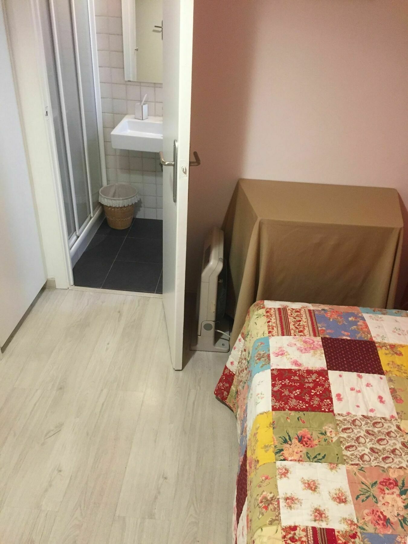 Apartmán Apkeys Barcino Balmes Barcelona Exteriér fotografie