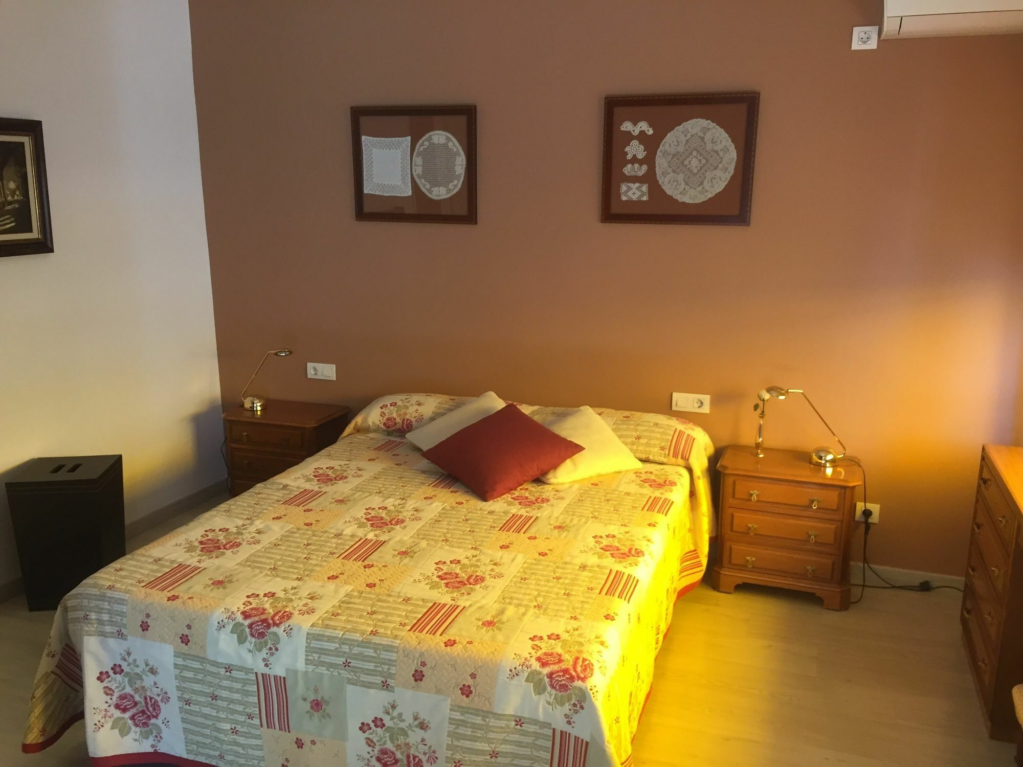 Apartmán Apkeys Barcino Balmes Barcelona Exteriér fotografie