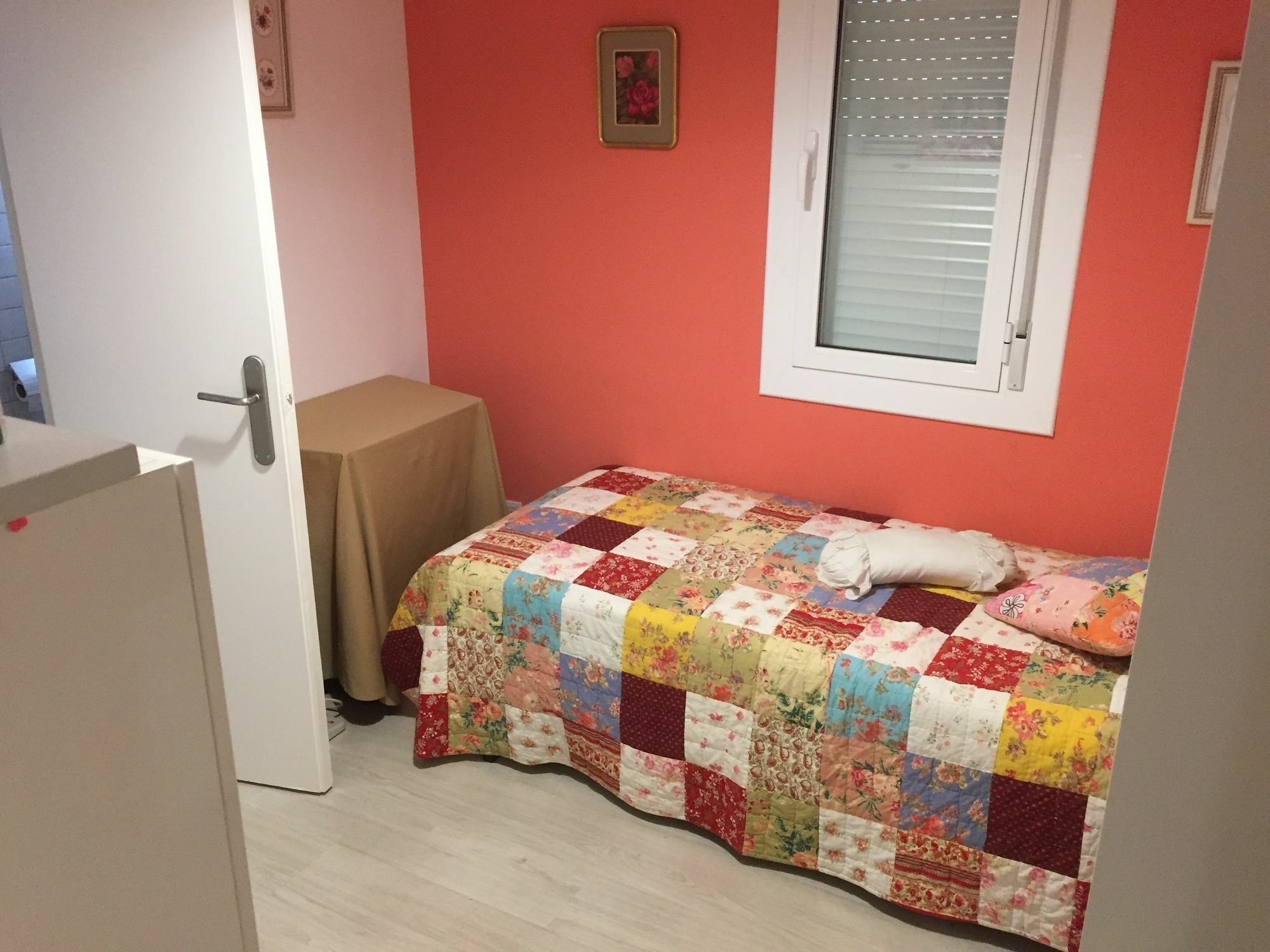 Apartmán Apkeys Barcino Balmes Barcelona Exteriér fotografie