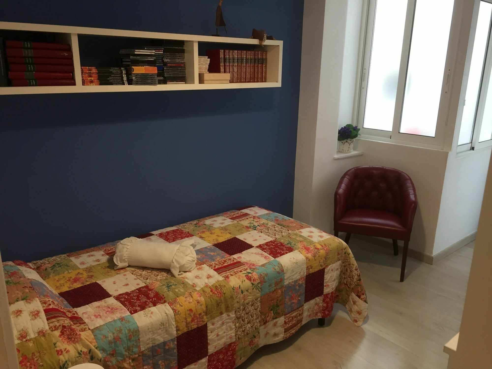 Apartmán Apkeys Barcino Balmes Barcelona Exteriér fotografie
