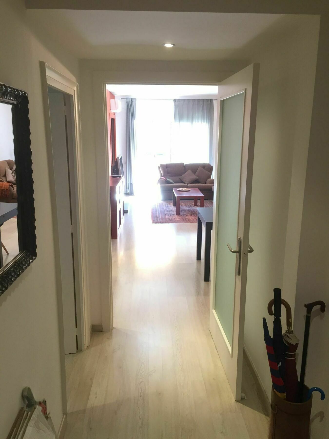 Apartmán Apkeys Barcino Balmes Barcelona Exteriér fotografie
