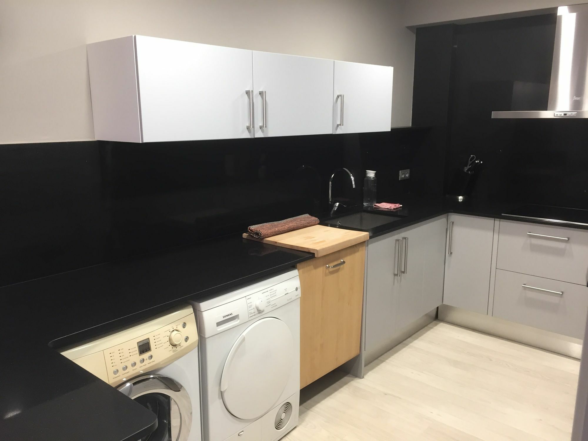 Apartmán Apkeys Barcino Balmes Barcelona Exteriér fotografie