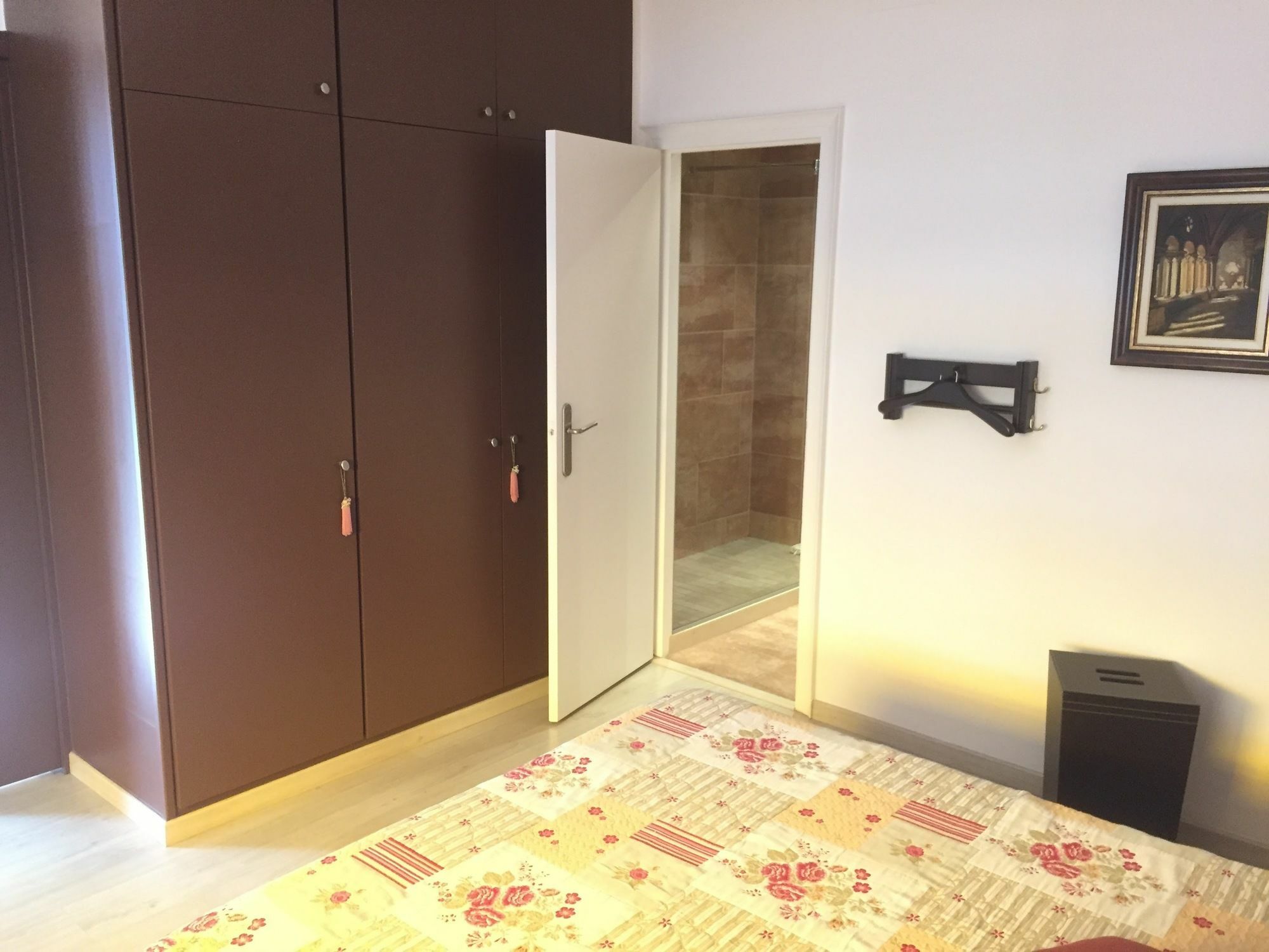 Apartmán Apkeys Barcino Balmes Barcelona Exteriér fotografie