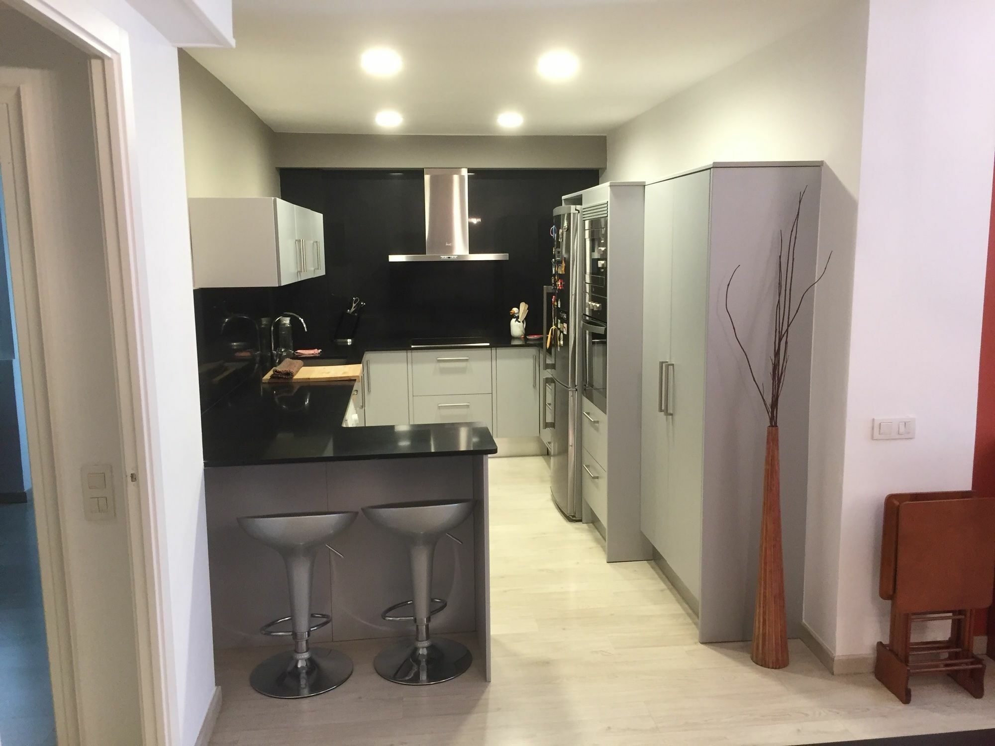 Apartmán Apkeys Barcino Balmes Barcelona Exteriér fotografie