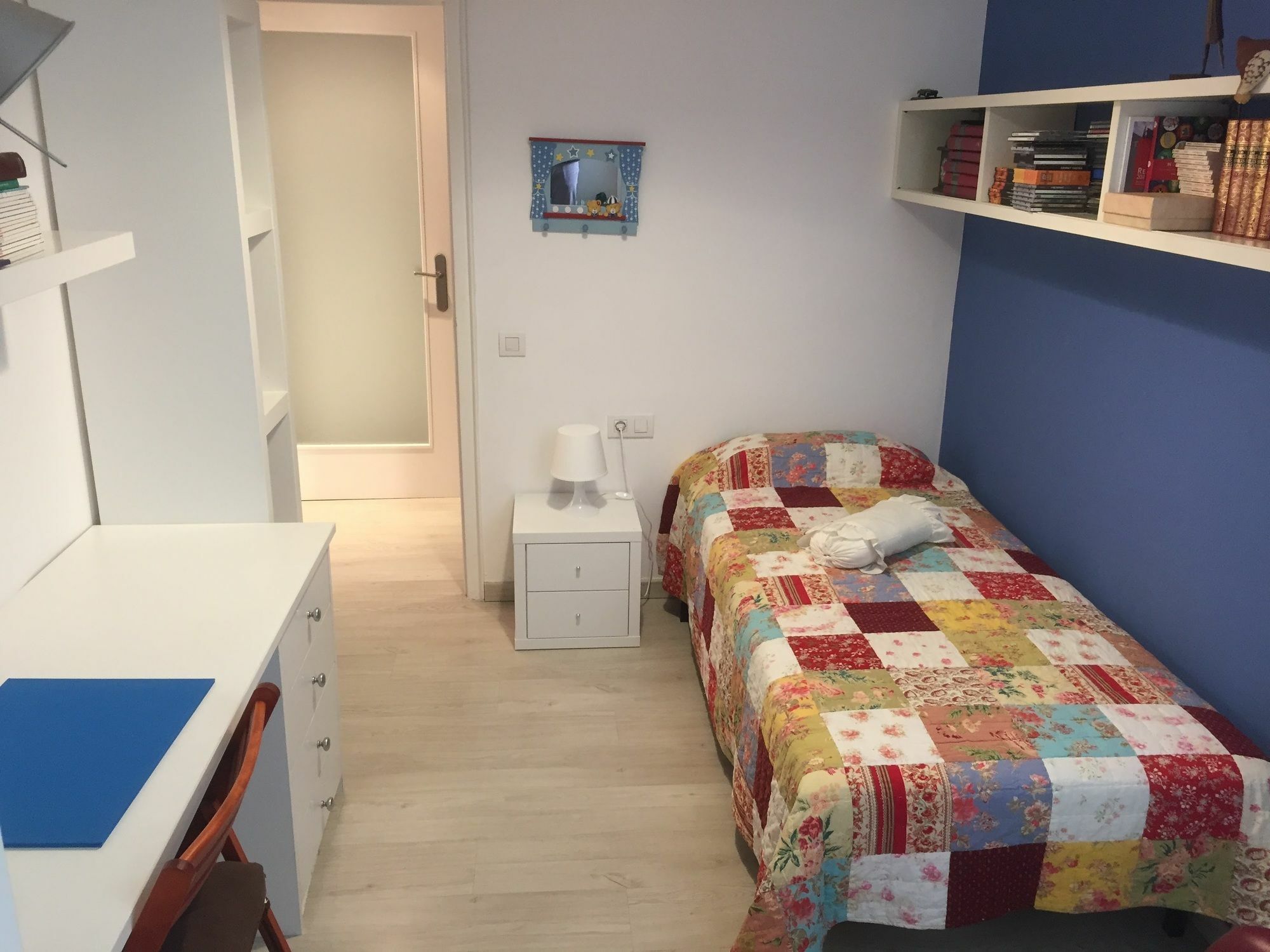Apartmán Apkeys Barcino Balmes Barcelona Exteriér fotografie