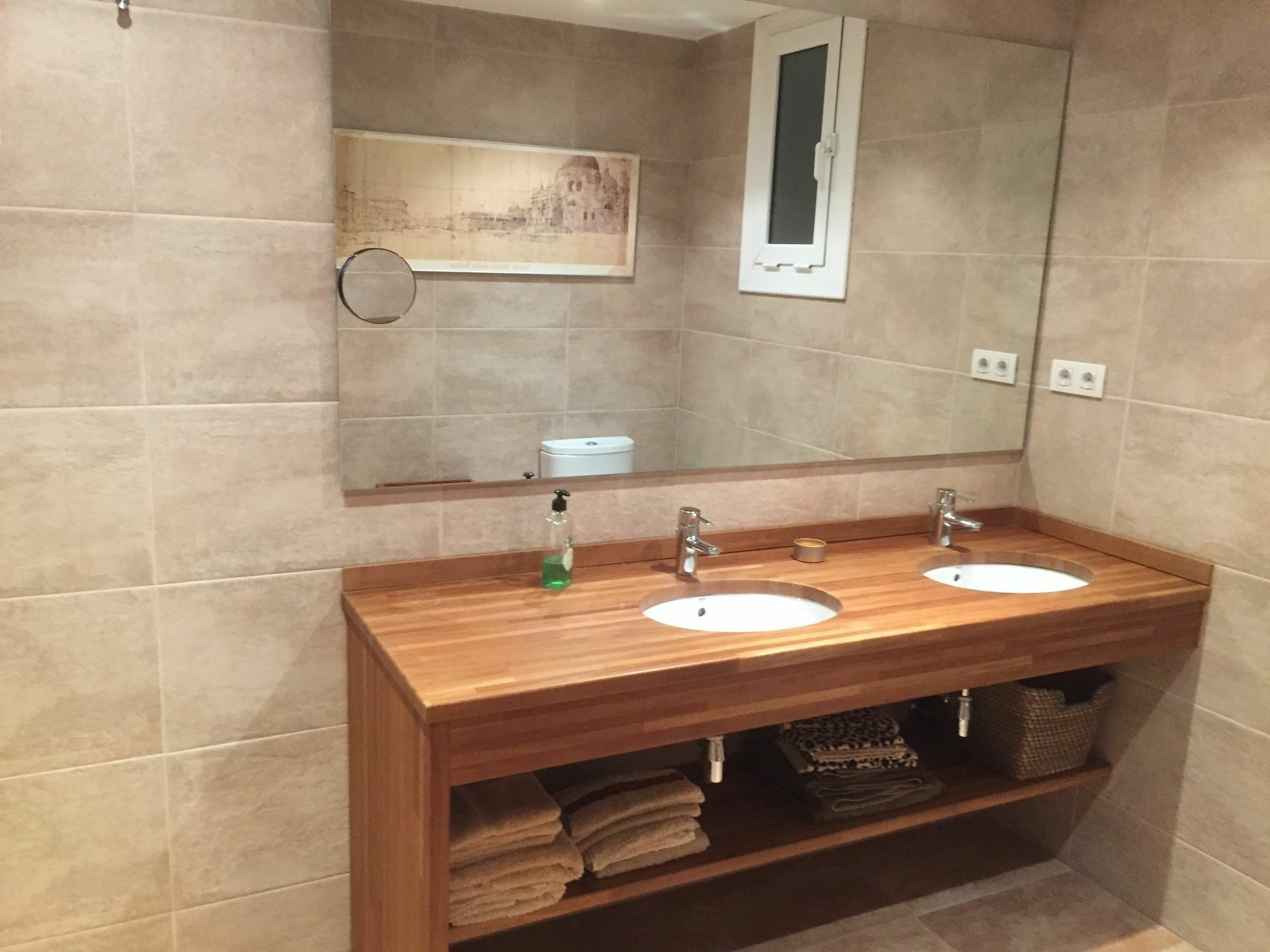 Apartmán Apkeys Barcino Balmes Barcelona Exteriér fotografie