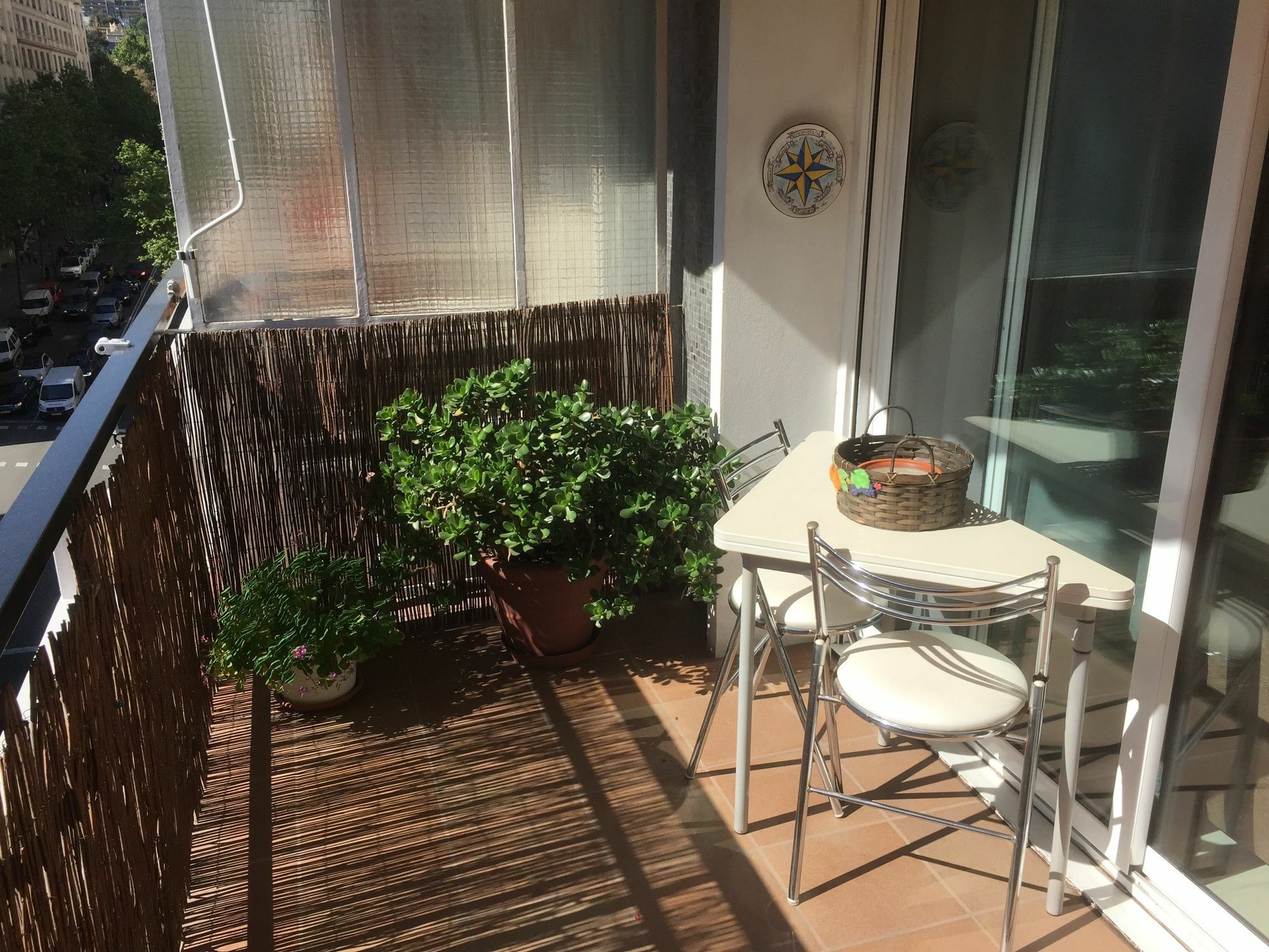 Apartmán Apkeys Barcino Balmes Barcelona Exteriér fotografie
